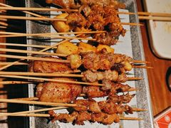 -管氏翅吧(地安门创始店)