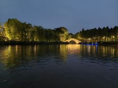 -南通濠河风景名胜区