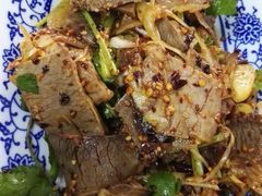 -淮南牛肉筋汤(锦辉商城店)