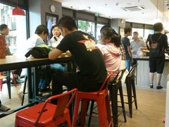 -85度C(苏州石路店)