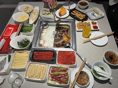 -海底捞火锅(大融城店)