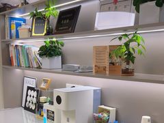 -壹点灵·心理咨询中心(中山公园店)