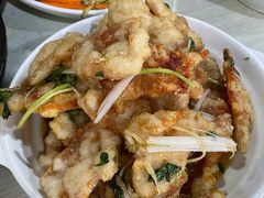 -老于餐厅(民生路店)