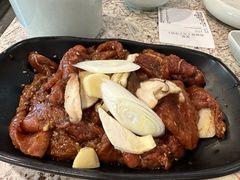 -高丽屋(天宁寺店)