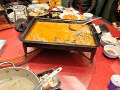 -嵇大厨好灶头农家菜