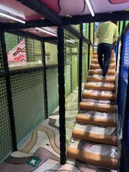 -MELAND CLUB亲子乐园·派对·餐厅(北京芳圆里ID MALL店)