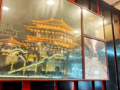 -陕味食族油泼面·小炒盖码面(双榆树店)