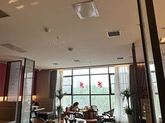 -鸽子侯·家宴·平价海鲜(绿地店)