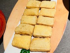 -山石榴·贵州菜(陆家嘴中心店)