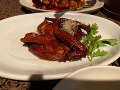 -湖滨28中餐厅·西湖宴·杭州君悦酒店