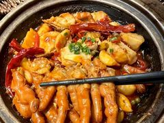 -乔街深夜食堂·台州菜·高压锅生蚝(杭州总店)