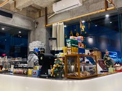 -MQ COFFEE STAND明谦(新洲店)
