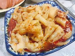 -脱骨凤爪(石桥店)