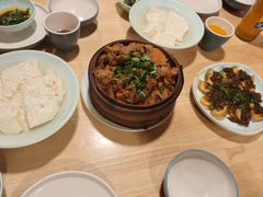 -冯记豆花店(健翔桥店)