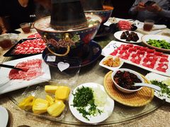 -东来顺饭庄(apm总店)