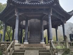 -兰亭风景区