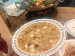 -老雒阳面馆·水席(定鼎门店)