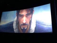 -金逸影城(中关村店)