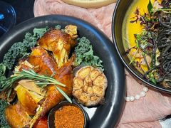 -二十集无界餐厅(观沙岭店)