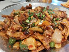 -香味轩(北海路店)