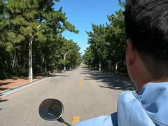 -养马岛旅游度假区