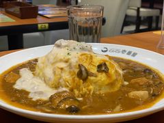 -CoCo壱番屋(久光百货店)