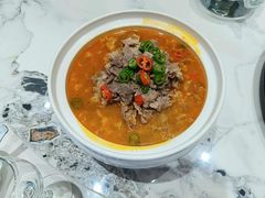 -香满楼(清水河路店)