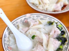 -鸿盛面庄(庆云北街2号院店)