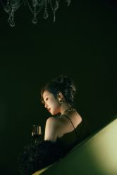 -WAVE SODA摄影工作室