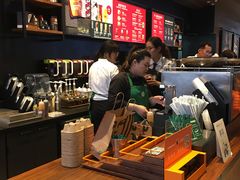 -星巴克臻选(北京太阳宫凯德店)