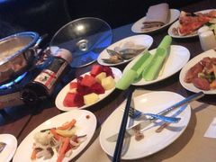 -上海外滩茂悦大酒店