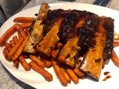 -Hurricane's Grill 飓风牛排
