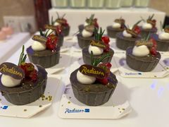 -River Café 海鲜自助(重庆丽笙世嘉酒店)