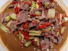 -笨罗卜浏阳菜馆(龙华鹏润达店)