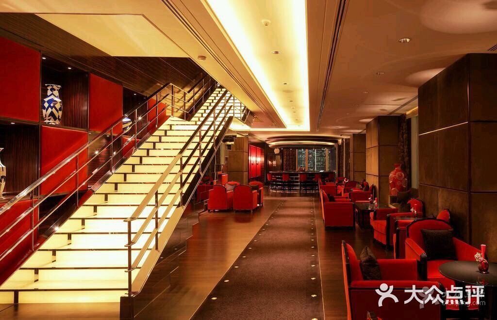 艾利爵士顶层餐厅图片 - 第38张