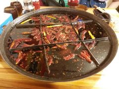 -独雅老火锅(原宏声巷店)