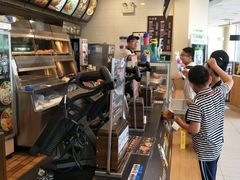 -德克士(元氏店)