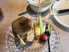 -杭州新新饭店·1913餐厅