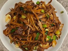 -四道菜·福建菜馆(新街口金鹰店)