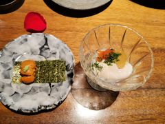 -桐寿司Sushi Tong