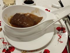 -君来梁溪饭店-餐厅