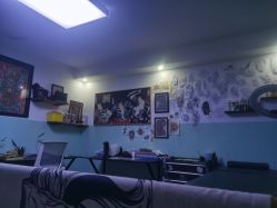 -友好刺青·原创纹身