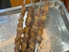 -情忆草原涮肉馆