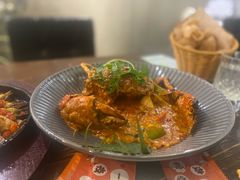 -Siam泰餐厅(水上公园店)