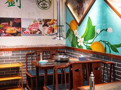 -佟爷·老北京炙子烤肉(动物园店)