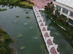 -中国死海旅游度假区