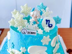 -CAKE BOSS 蛋糕老板(西单君太百货店)