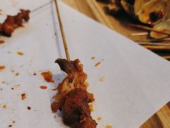 -小乾杯串店•16年沈阳烧烤(文安路店)