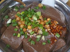 -周记翘脚牛肉