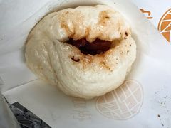 -孝店王酒酿馒头(安昌1店)